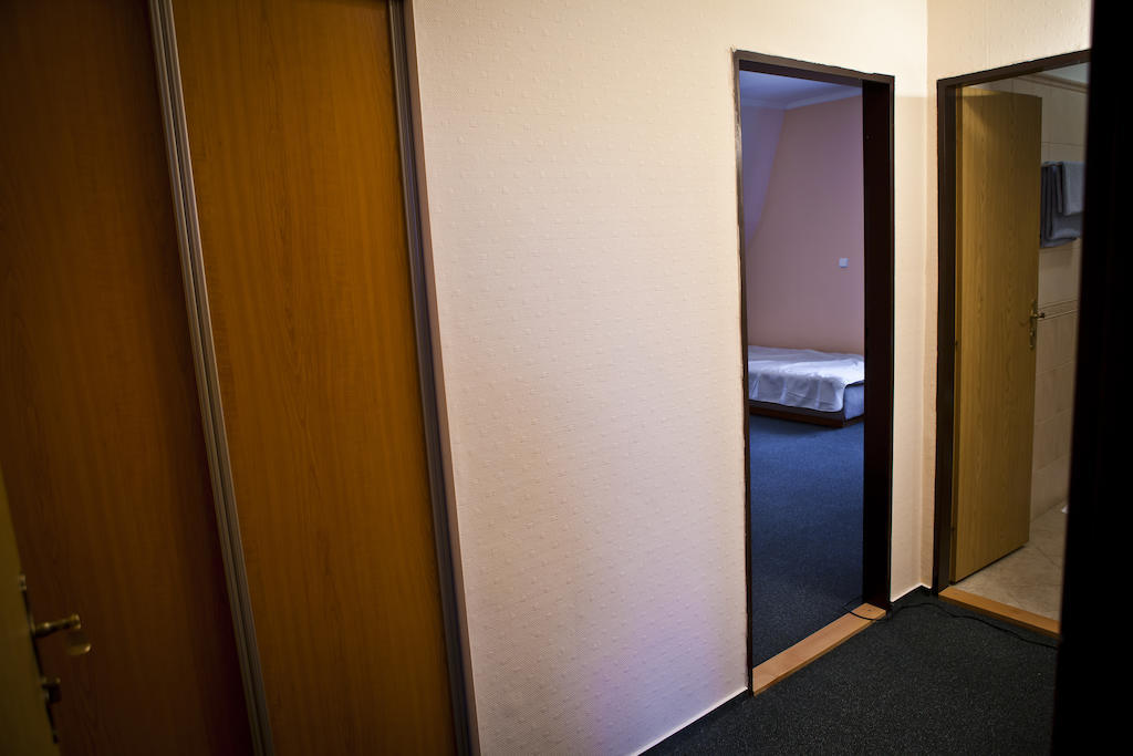 Vila Demanova Liptovský Mikuláš Zimmer foto