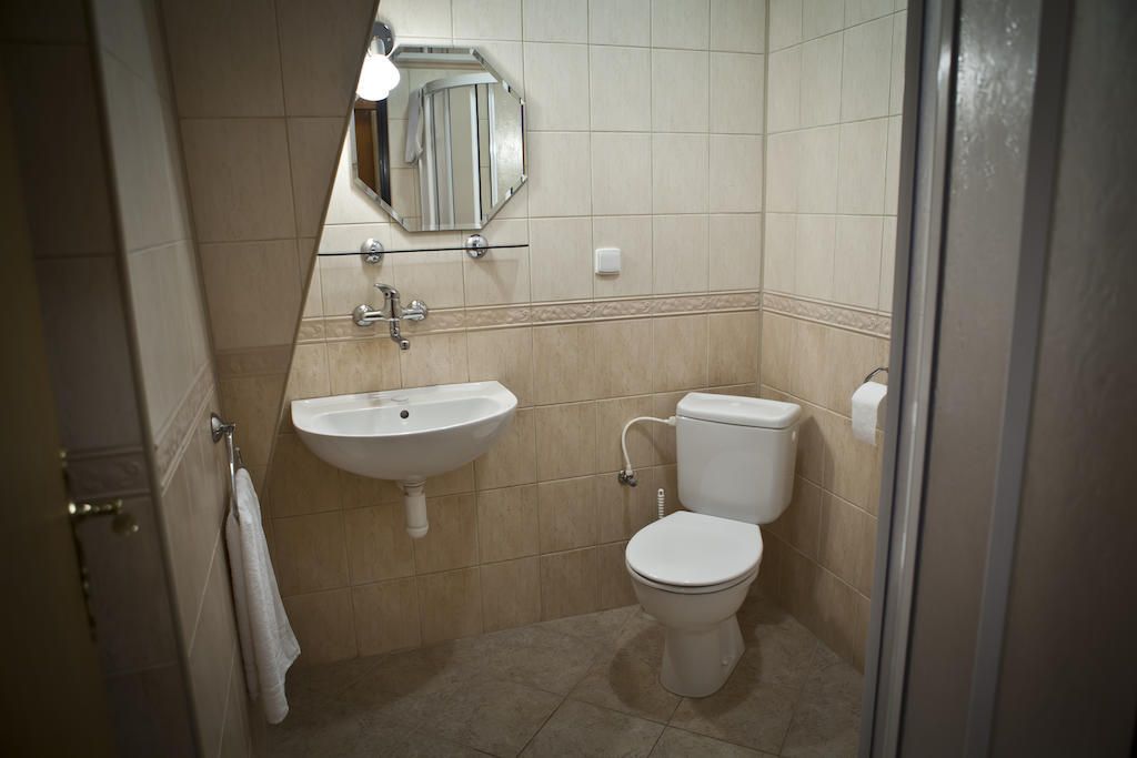 Vila Demanova Liptovský Mikuláš Zimmer foto