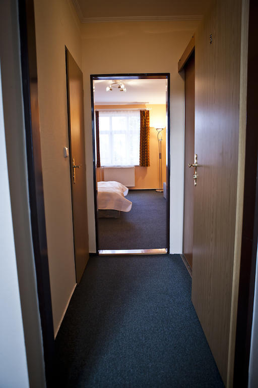 Vila Demanova Liptovský Mikuláš Zimmer foto